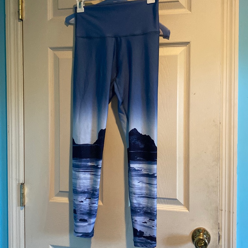 Aerie workout leggings